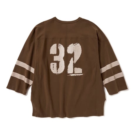 HOMBRENINO FOOTBALL SHIRT
