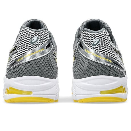 ASICS GEL-DS TRAINER 14 White/Tai Chi Yellow