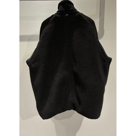 FAF Boa 2Way Coat
