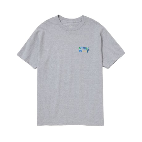 Alwayth ACTUAL PROOF Tee