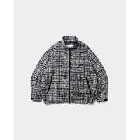 TIGHTBOOTH BLEEDING LOGO JACKET SS26 - JK03
