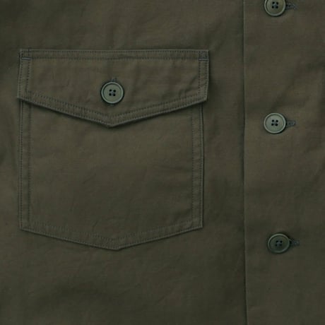 YAECA Baker Shirts