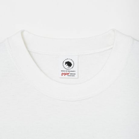 RATS MC L/S TEE