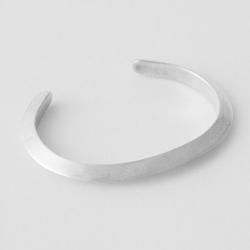 美品 ファンタスティックマン バングル 119 FANTASTIC MAN BANGLE 119 | MAROON