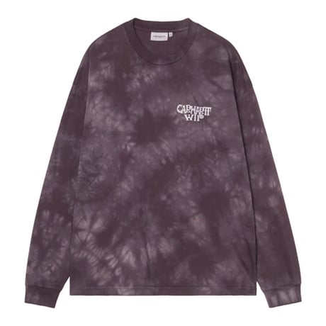 CARHARTT WIP L/S Radiate T-Shirt