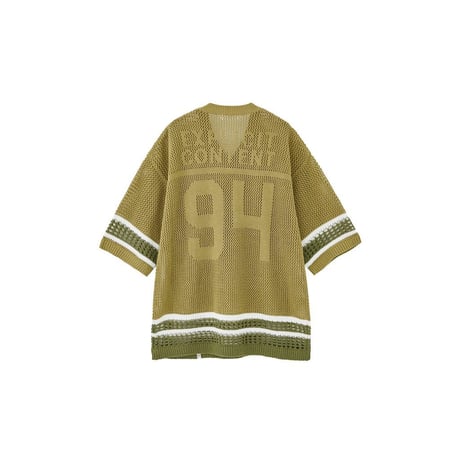 MAGIC STICK RAGGA HOCKEY KNIT T