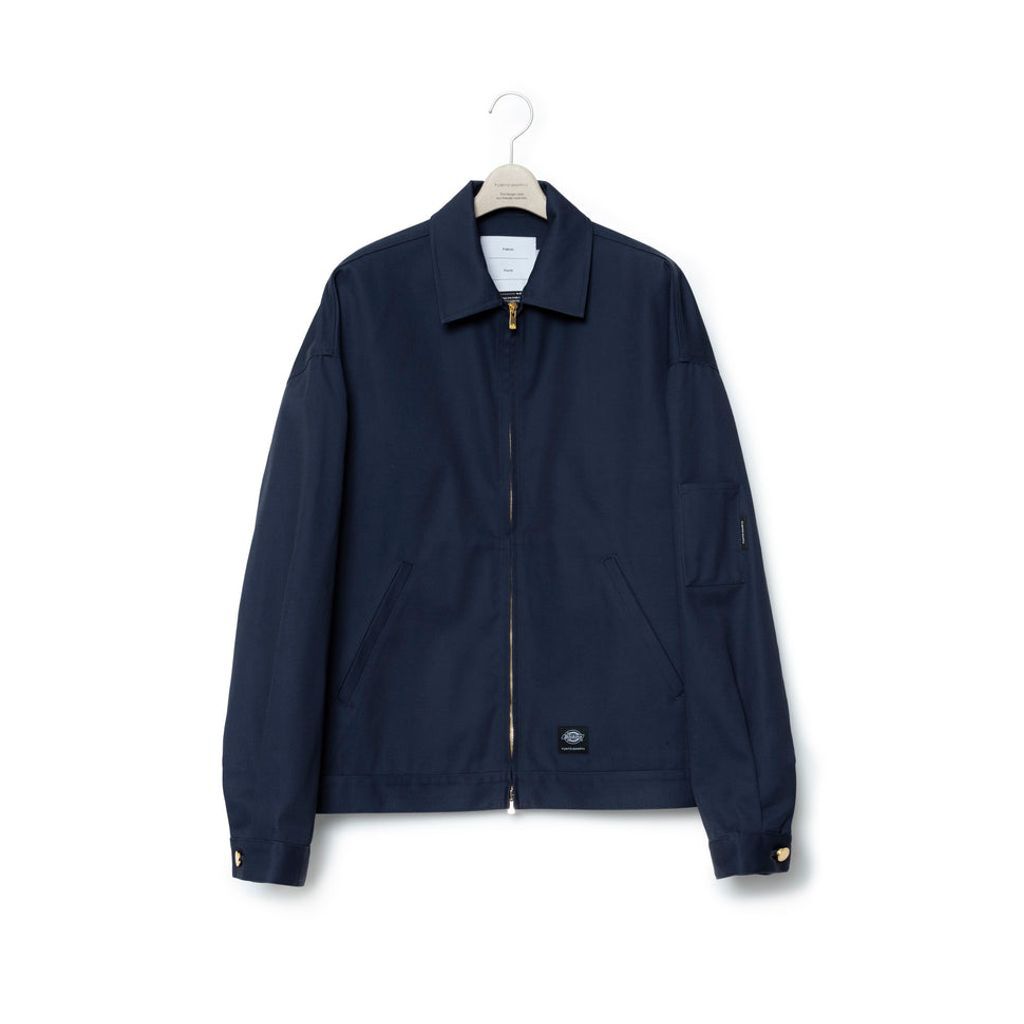 FUMITO GANRYU × Dickies 2Way Eisenhower Jkt | M