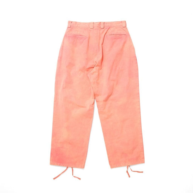 VAINL ARCHIVE LIVE PT-D | MAROON