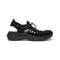 KEEN ウィメンズ ユニーク アストリア(Black/Black)