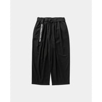 TIGHTBOOTH BAGGY SLACKS
