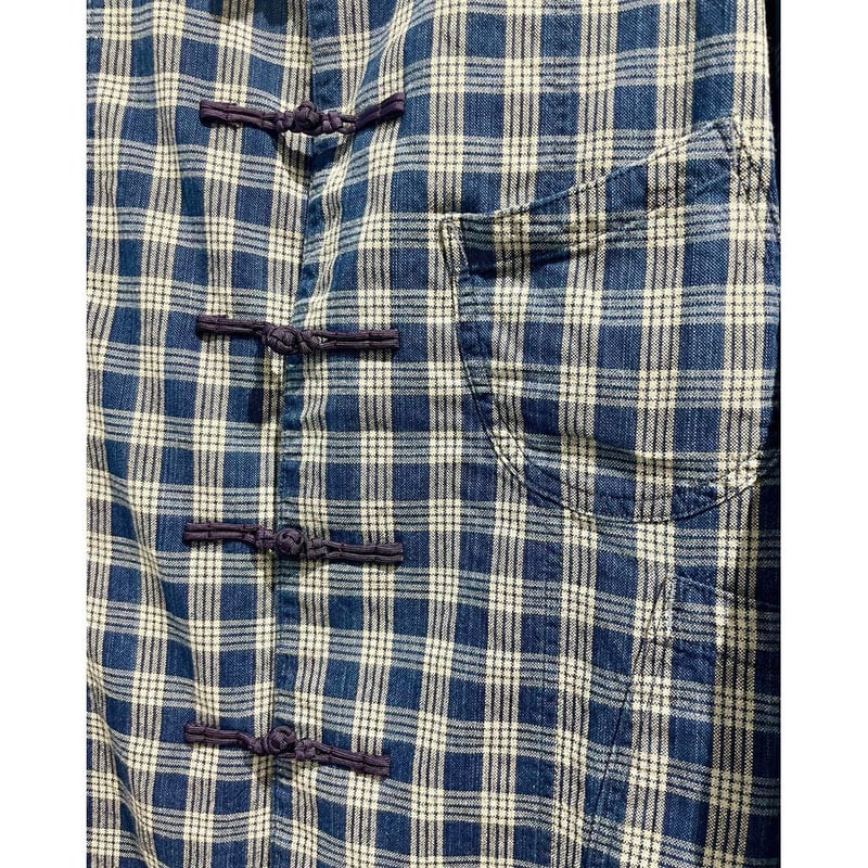 PORTER CLASSIC PALAKA LOCAL CHINESE JACKET - IN