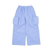 F/CE.   TECH TRANSFORM TROUSERS