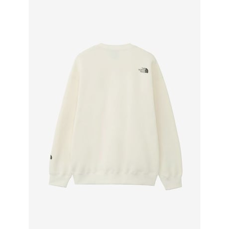 【予約商品】THE NORTH FACE GAR レイバッククルー NT62611