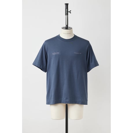 SHINYAKOZUKA ORDINARY S/S TEE