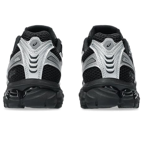 ASICS GEL-KAYANO 12.1(Black/Graphite Grey)