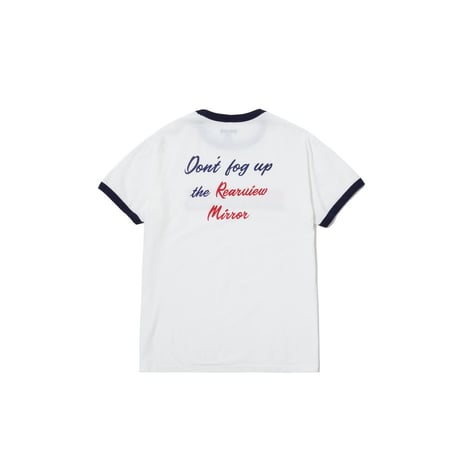 MASSES RINGER T-SHIRT STAR