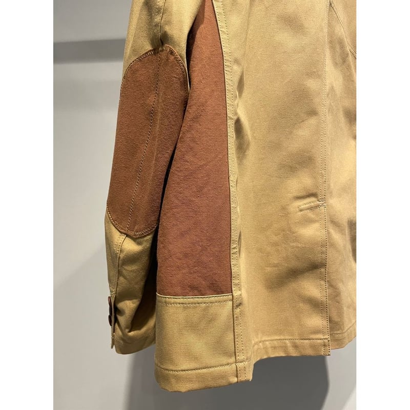 eYe JUNYA WATANABE MAN × Carhartt 【新品】S コムデギャルソン ジュンヤワタナベ マン eYe JUNYA WATANABE