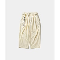 TIGHTBOOTH  BAGGY SLACKS