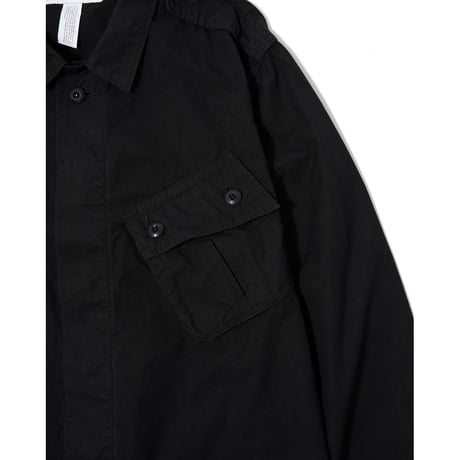MASSES FATIGUE JKT LONG