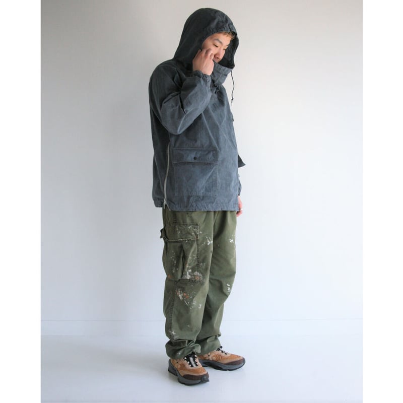 anachronorm アナクロノーム シュペリオールレイバー別注