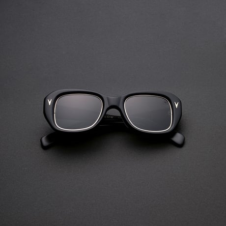 RATS ZOOMER（BLACK）