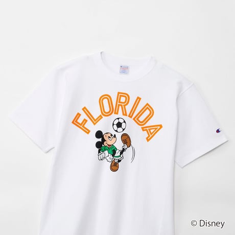 Champion リバースウィーブ(R) ショートスリーブTシャツ