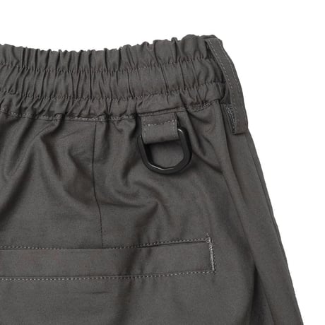 MAGIC STICK XENON IIKANJI City Pants (D.GREY)