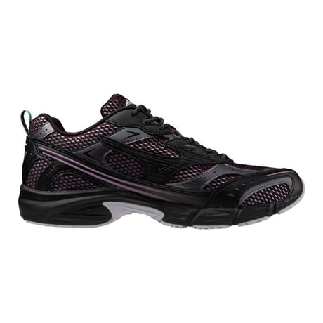 MIZUNO MXR(パープル×ブラック×ダークグレー)