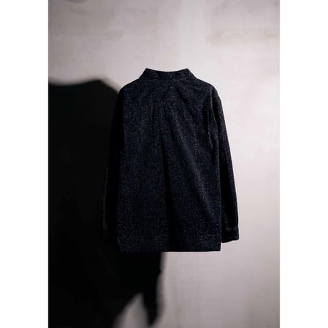MASSES CORDUROY SHIRT SAP