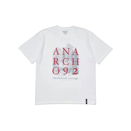 MOUNTAIN RESEARCH Title Tee