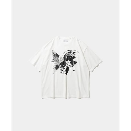 TIGHTBOOTH VISION S/S T-SHIRT