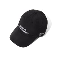 CITY COUNTRY CITY NYLON CAP