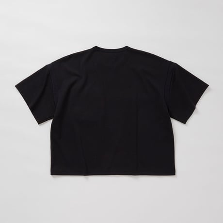 NICK GEAR Rib T-shirt