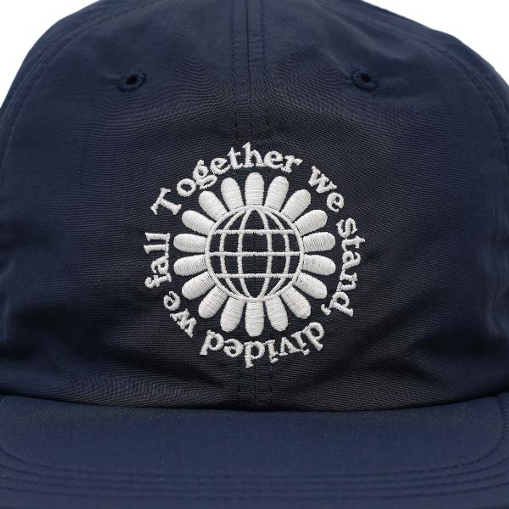 FUMITO GANRYU 6 PANEL CAP