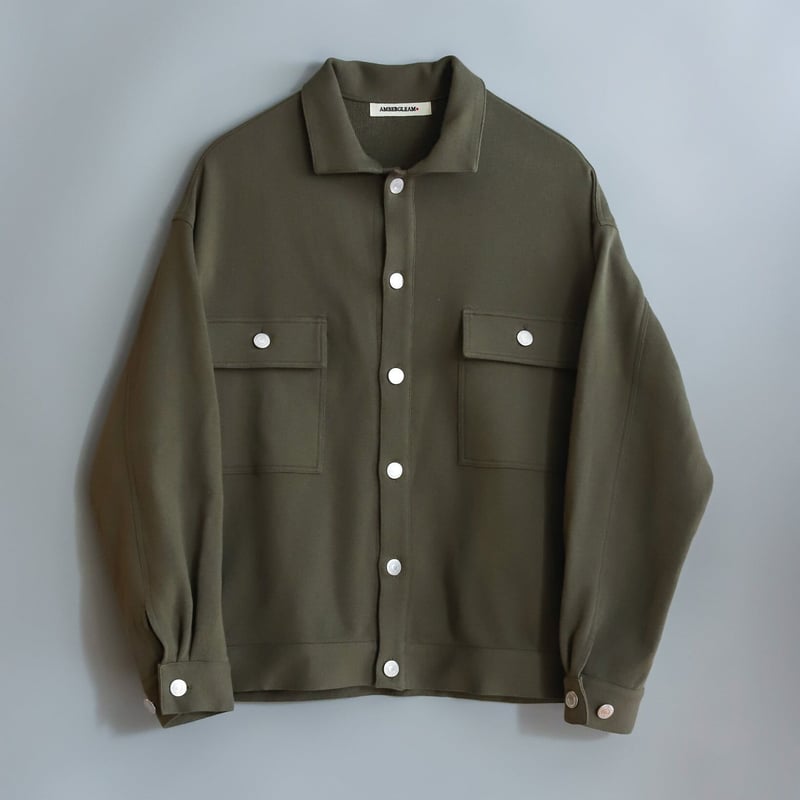 ジャケット・アウター AMBERGLEAM Denim Tracker Jacket ジャケット・アウター AMBERGLEAM Denim Tracker Jacket