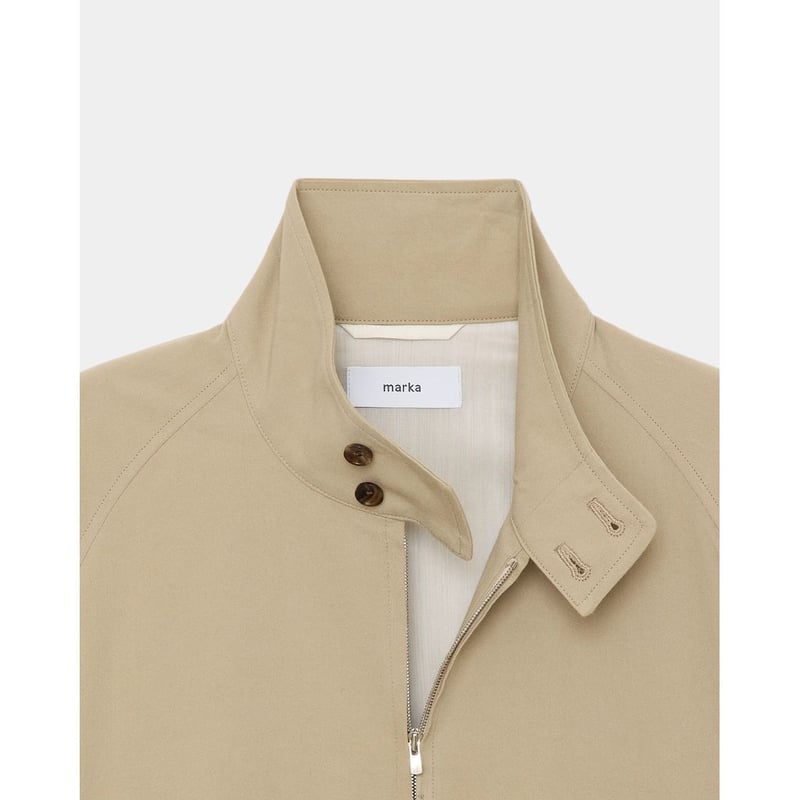 MARKA 60/2 ORGANIC COTTON SOFT DRY CHINO DOG EA