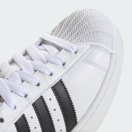 adidas Originals SUPERSTAR Ⅱ（Cloud White / Core Black / Cloud White）