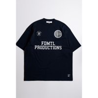 FDMTL FA26TE13 FDMTL PROD TEE