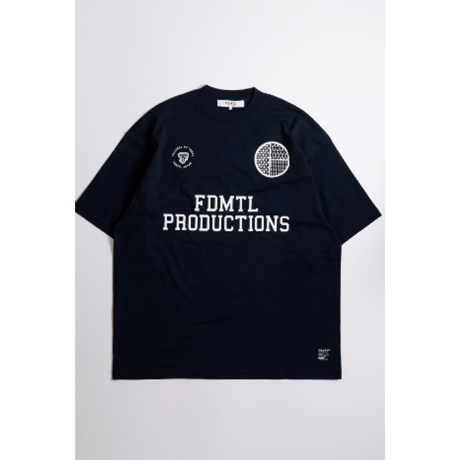 FDMTL FA26TE13 FDMTL PROD TEE