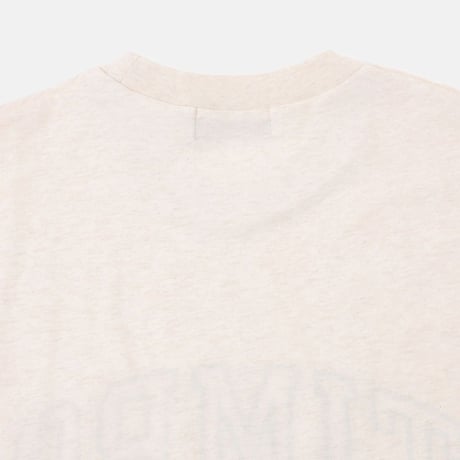 Timberland【TOKYO DESIGN COLLECTIVE】半袖 TIMBS Tシャツ