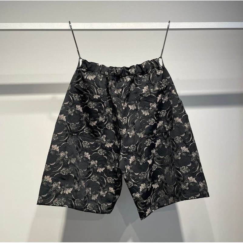 VOO SP GOBELIN EZ SHORTS | MAROON VOO SP GOBELIN EZ SHORTS | MAROON