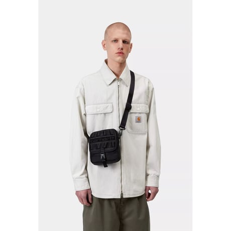 CARHARTT WIP Prescott Shoulder Pouch