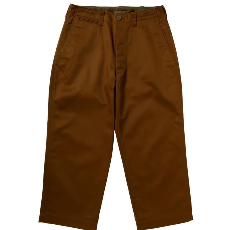 NEXUSVII x Dickies M-45 チノパン　オリーブ　新品未使用 2026年最新】nexusvii dickiesの人気アイテム - メルカリ