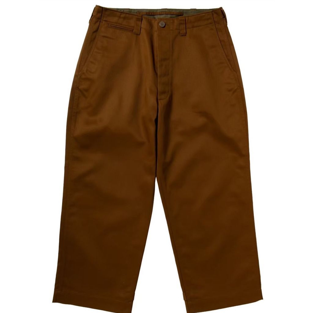 NEXUSVII. × Witty Vintage × Dickies M-45 FIELD