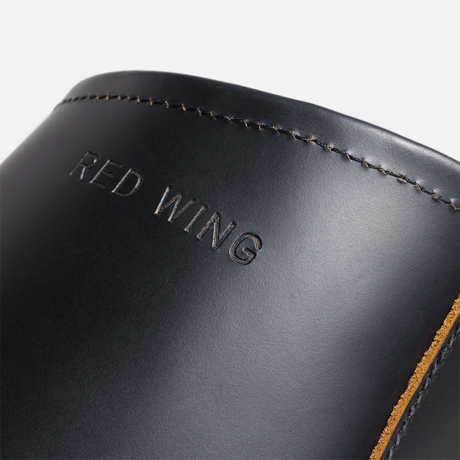 RED WING 11-inch Engineer (Non-Steel Toe) "Stovepipe"