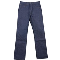 MASSES DENIM 5P PANTS BC RIGID INDIGO