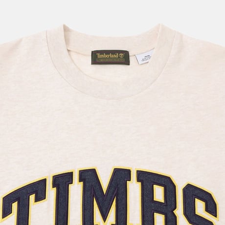 Timberland【TOKYO DESIGN COLLECTIVE】半袖 TIMBS Tシャツ