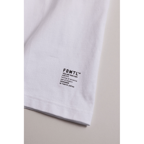 FDMTL FA26TE13 FDMTL PROD TEE