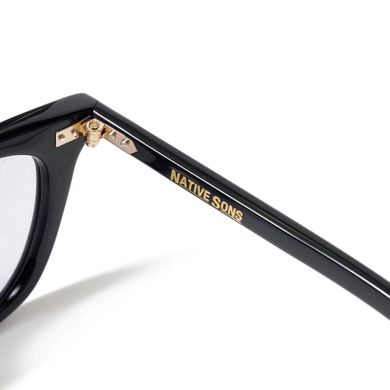 2024 native sons × deluxe サングラス 山田レン TSY - メルカリ