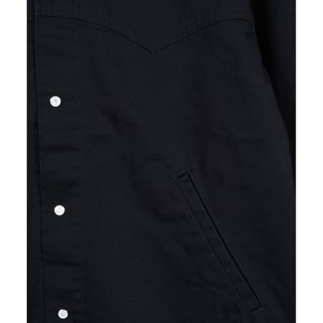 MASSES WESTERN JKT